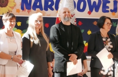Dzień Edukacji Narodowej 2018