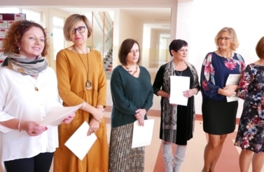 Dzień Edukacji Narodowej 2018