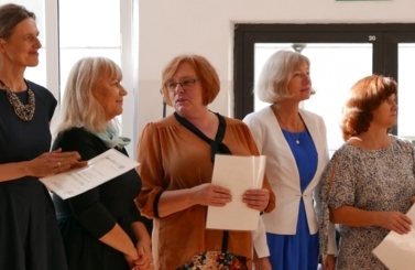 Dzień Edukacji Narodowej 2018