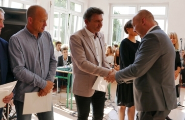 Dzień Edukacji Narodowej 2018