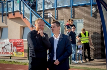 Lecha Gdańsk vs KPS