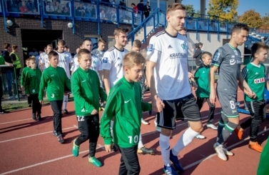 Lecha Gdańsk vs KPS