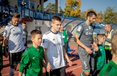 Lecha Gdańsk vs KPS