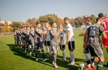 Lecha Gdańsk vs KPS
