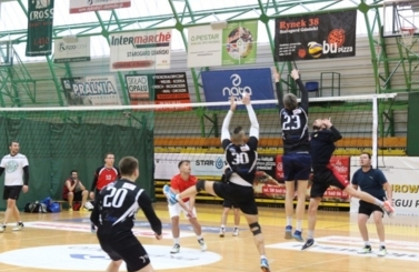 X Mikołajkowe Granie