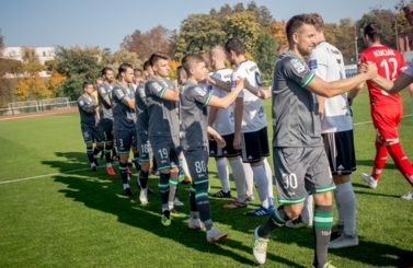 Lecha Gdańsk vs KPS
