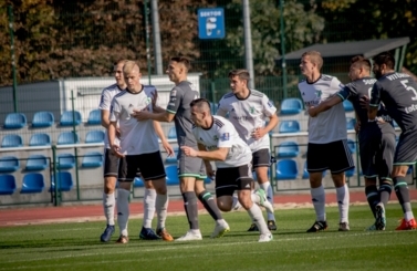 Lecha Gdańsk vs KPS
