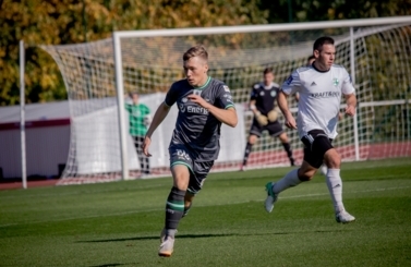 Lecha Gdańsk vs KPS