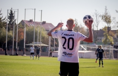 Lecha Gdańsk vs KPS