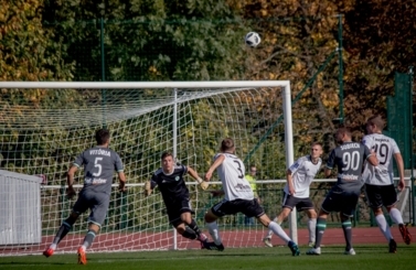 Lecha Gdańsk vs KPS