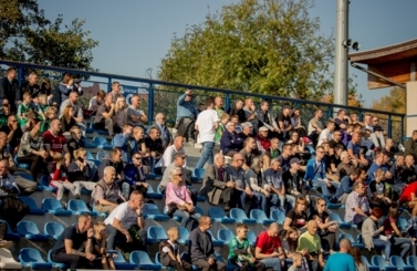 Lecha Gdańsk vs KPS