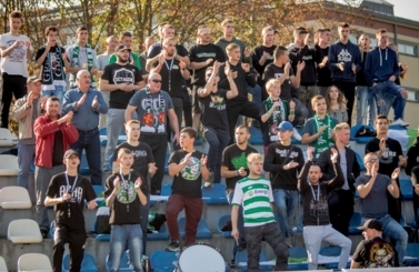 Lecha Gdańsk vs KPS