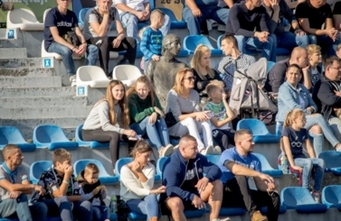 Lecha Gdańsk vs KPS