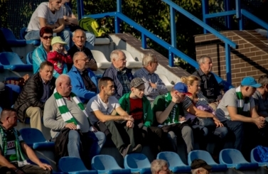 Lecha Gdańsk vs KPS