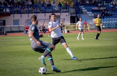 Lecha Gdańsk vs KPS
