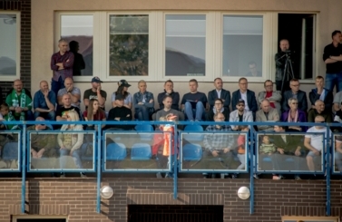 Lecha Gdańsk vs KPS