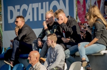 Lecha Gdańsk vs KPS