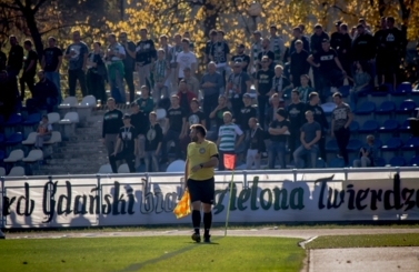 Lecha Gdańsk vs KPS