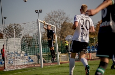 Lecha Gdańsk vs KPS