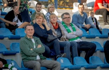 Lecha Gdańsk vs KPS