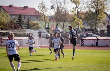 Lecha Gdańsk vs KPS