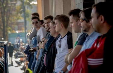 Lecha Gdańsk vs KPS