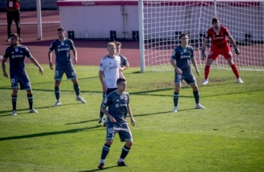 Lecha Gdańsk vs KPS