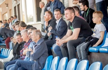 Lecha Gdańsk vs KPS