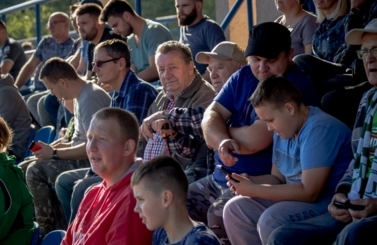 Lecha Gdańsk vs KPS