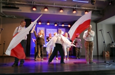 Spotkajmy się 2018