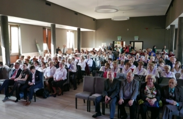 Spotkajmy się 2018