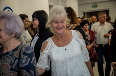 Otwarcie dziennego Domu Senior+