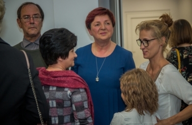 Otwarcie dziennego Domu Senior+