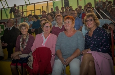 Otwarcie dziennego Domu Senior+