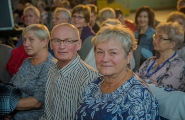 Otwarcie dziennego Domu Senior+
