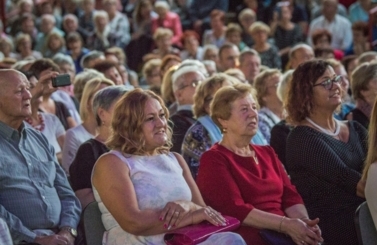 Otwarcie dziennego Domu Senior+