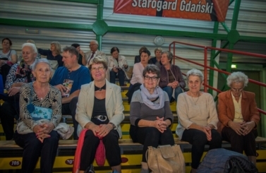 Otwarcie dziennego Domu Senior+