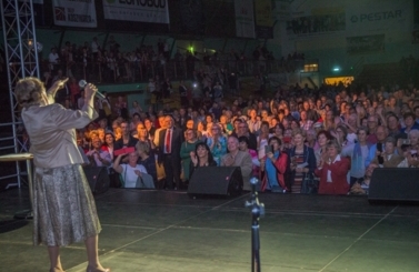 Otwarcie dziennego Domu Senior+