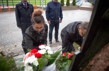 71. urodziny K. Deyny