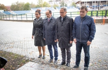 71. urodziny K. Deyny