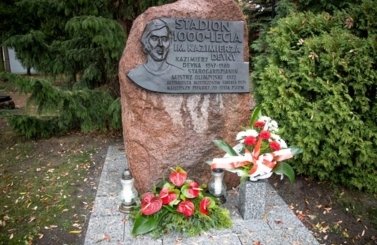 71. urodziny K. Deyny