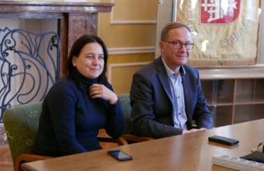 Podsumowanie pracy Rad Społecznych 