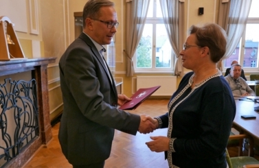 Podsumowanie pracy Rad Społecznych 