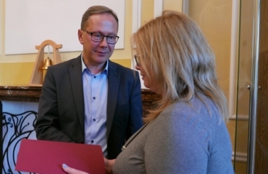 Podsumowanie pracy Rad Społecznych 