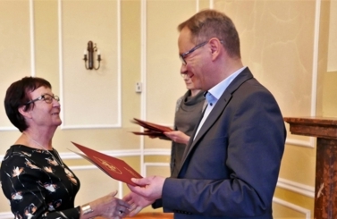 Podsumowanie pracy Rad Społecznych 