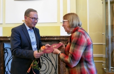 Podsumowanie pracy Rad Społecznych 