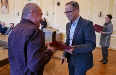 Podsumowanie pracy Rad Społecznych 