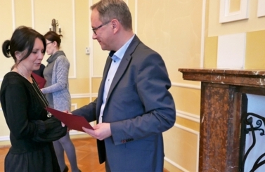 Podsumowanie pracy Rad Społecznych 