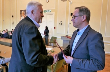 Podsumowanie pracy Rad Społecznych 
