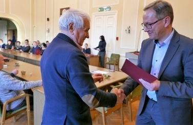 Podsumowanie pracy Rad Społecznych 
